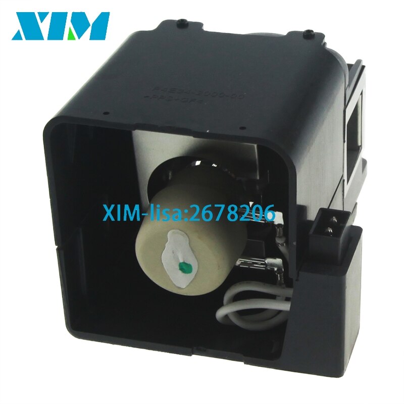 5j.j2 s 05.001 ersättningsprojektorlampa med hölje för benq  ms510 / mw512 / mx511 / mp615p / mp625p