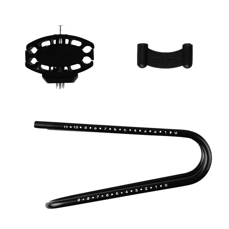 Vélo réglable ressort acier amortisseur siège vtt Cycle Scooter selle dispositif de Suspension vélo bricolage outils