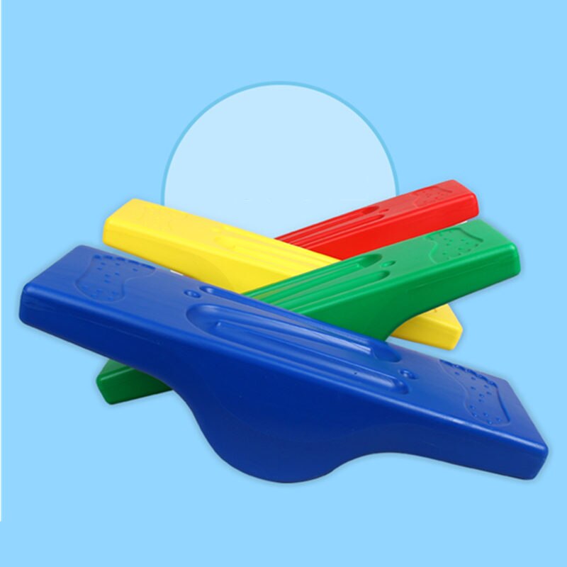 JayCreer-planche pour Fitness, twist