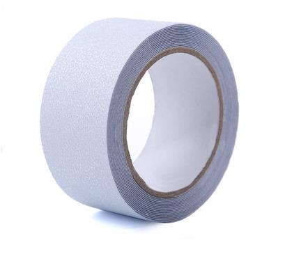5cm*5meters Anti-slip tape PVC self-adhesive wear-resisting stair steps Grind arenaceous prevent slippery adhesive tape: PEVA transparent