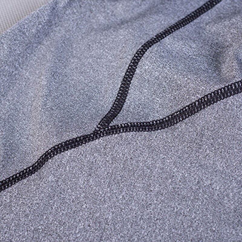 Compression Shirts Long Sleeve Running T-Shirt Men Sport Jogging Fitness Sportswear Men&#39;s Quick Dry Tops Training Suit