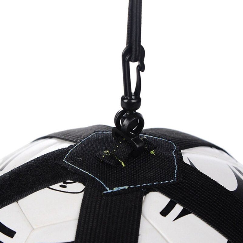Fußballtraining kicker noppengürtel fußball volleyball rugby kick wurf solo übungshilfe trainingshilfe kontrollfähigkeiten gürtel