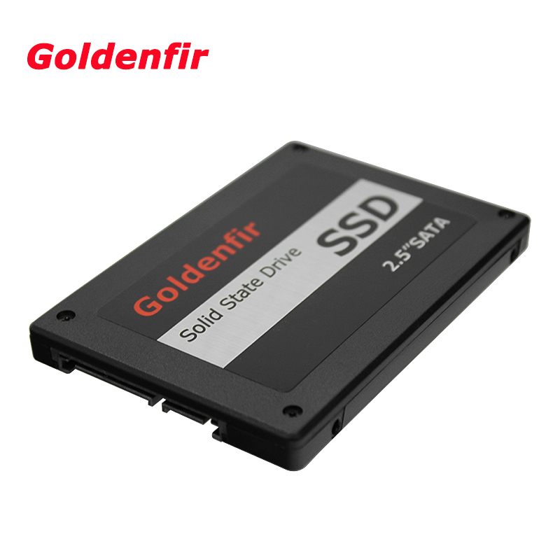 Goldenfir laptop ssd 256gb 360gb hdd hard drive ssd 512gb 720gb 960gb 2.5 SSD for desktop laptop