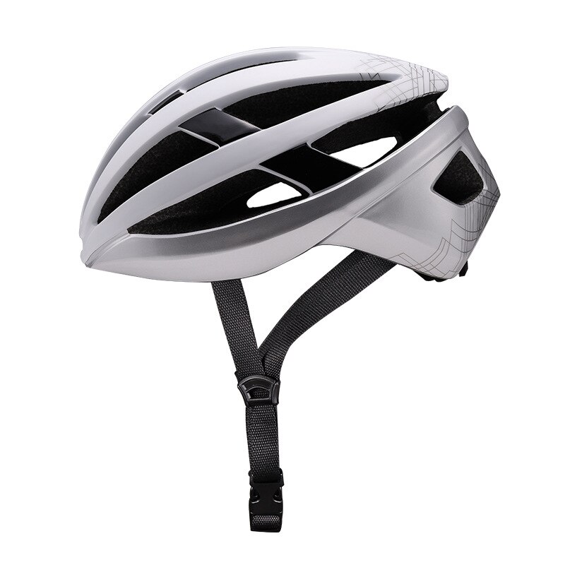 Cycling Helmets With Safety Tail Light Intergrally-molded Bicycle Cap Road Bike MTB Helmet Men Women XC Cascos Ciclismo