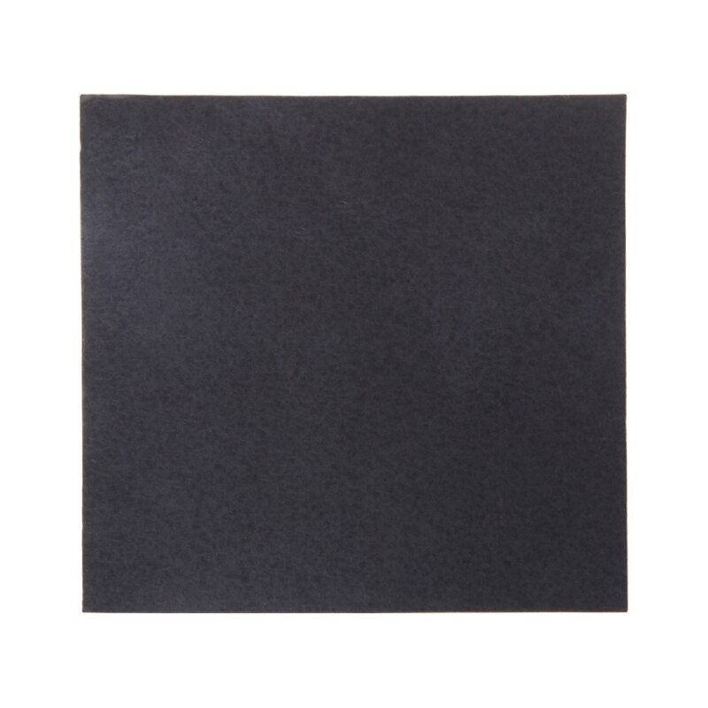 High Conductivity Thermal Pad Heatsink CPU Cooling Pads Synthetic Graphite Piece