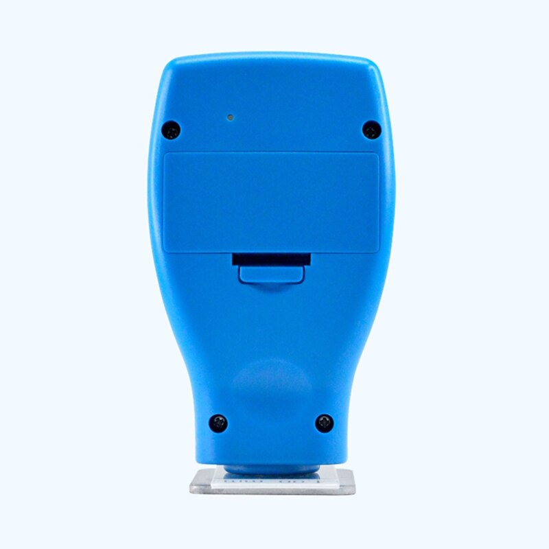 Jauge numérique d'épaisseur de Film, revêtement automobile, peinture automobile ultrasonique, vernis en fer, jauge de largeur GM200A