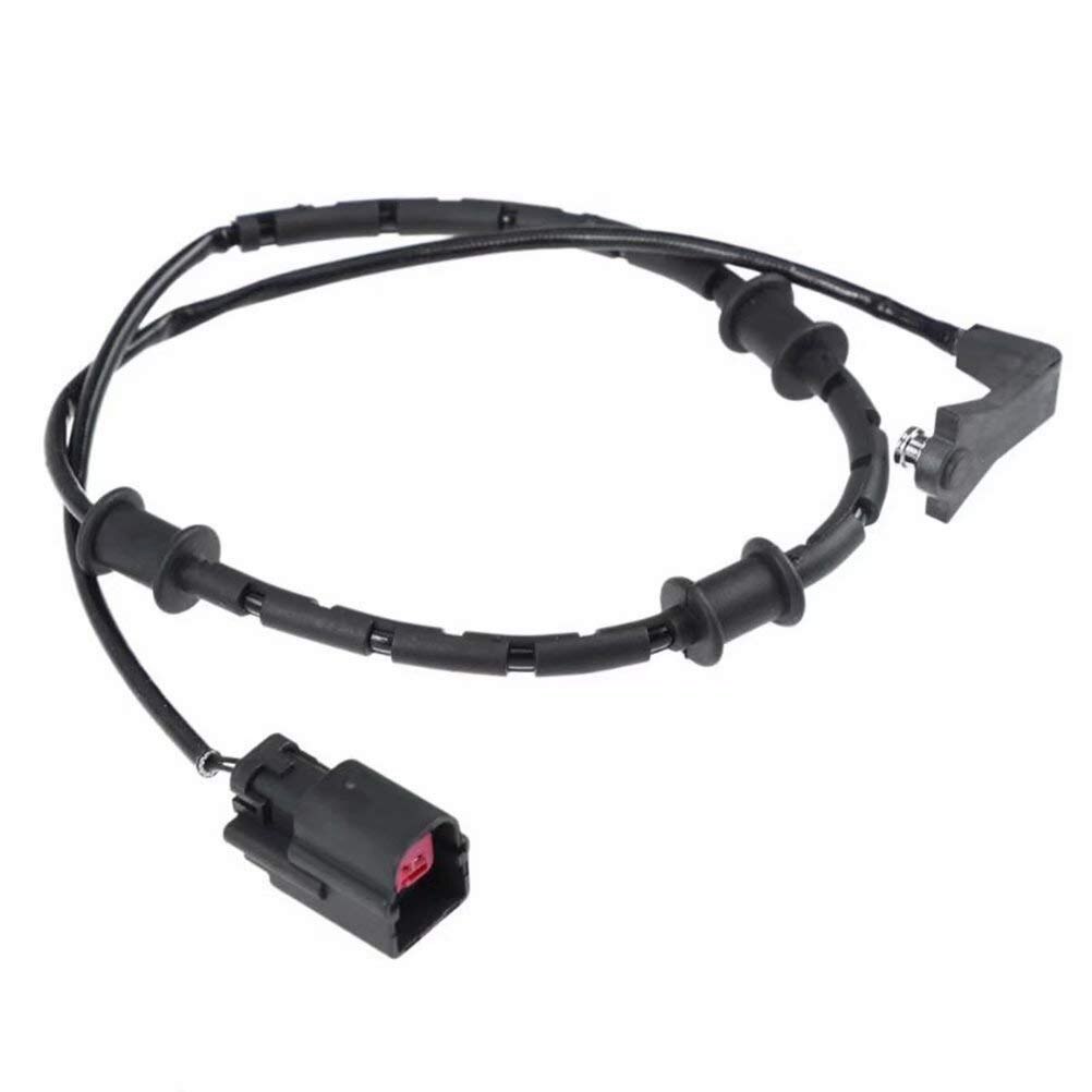 Rear Brake Pad Speed Wear Sensor OEM C2D2976 For Jaguar XF XFR XJ XKR