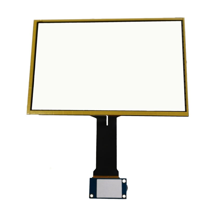 10.1 inch capacitive touch screen is suitable for window linux raspberry pie android system USB plug and play g+g