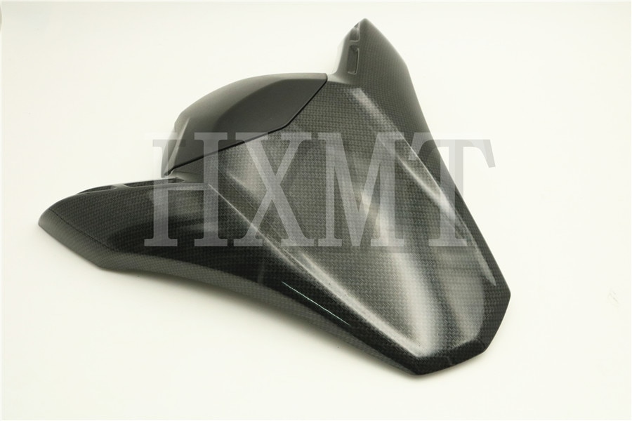 For Kawasaki Ninja Z900 Z 900 219 Rear Seat Cover Cowl Solo Moto Seat Cowl Rear Fairing Set 17 18