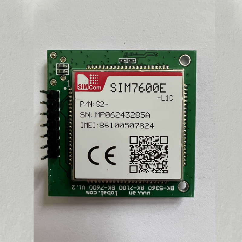 SIMcom SIM7600G SIM7600E SIM7600SA SIM7600E-L1C Br... – Grandado