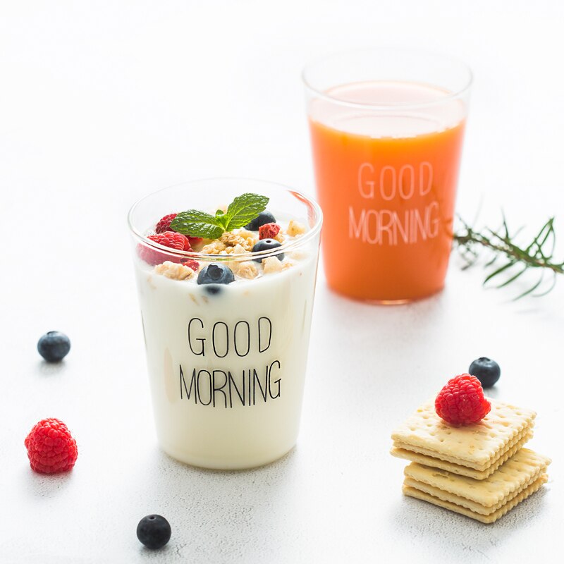 Glas Koffie Mok Dubbelwandige Thee Kopjes Goede We... – Grandado