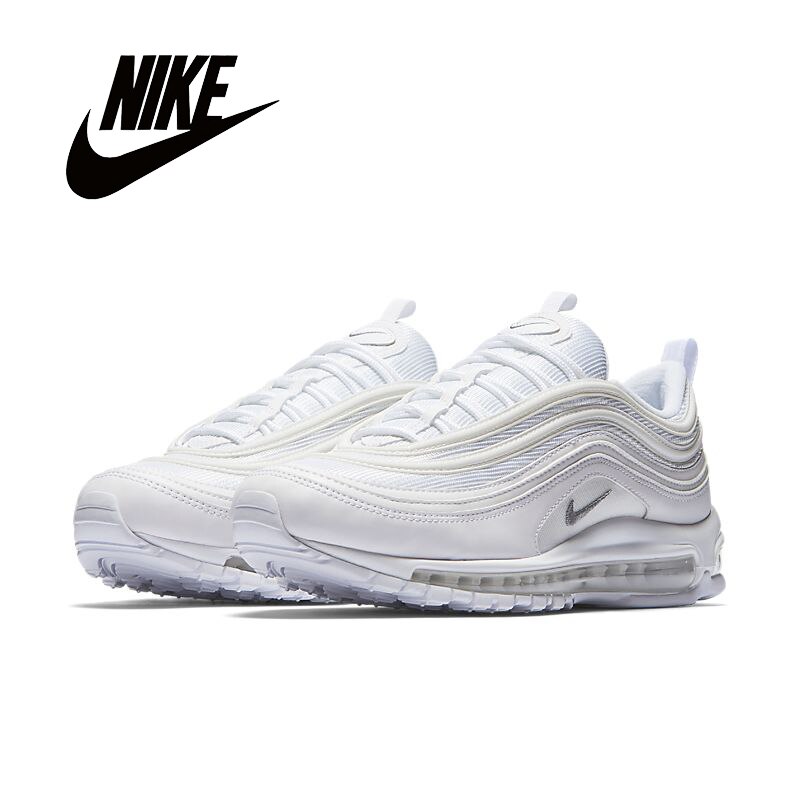 Zapatillas deportivas Air Max 97 LX para hombre, zapatos deportivos transpirables y cómodos de , a la , originales, 921826
