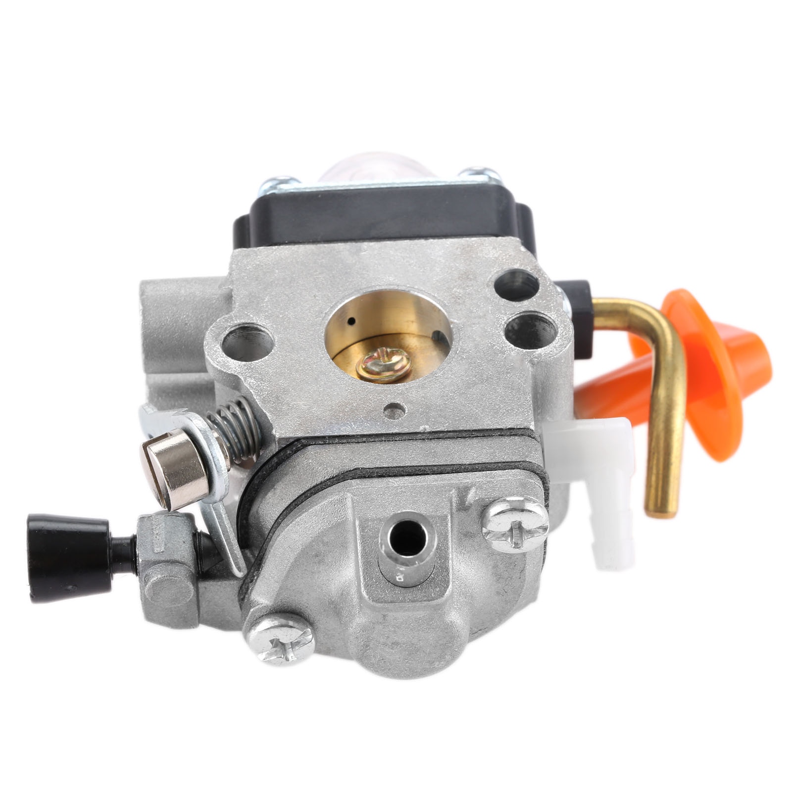 DRELD-carburateur pour Stihl FS87 FS90 FS100 KM100 FS110 KM110 FS130 KM130 HT130, pièce de rechange pour moteur de tondeuse ZAMA C1Q-S173 S174