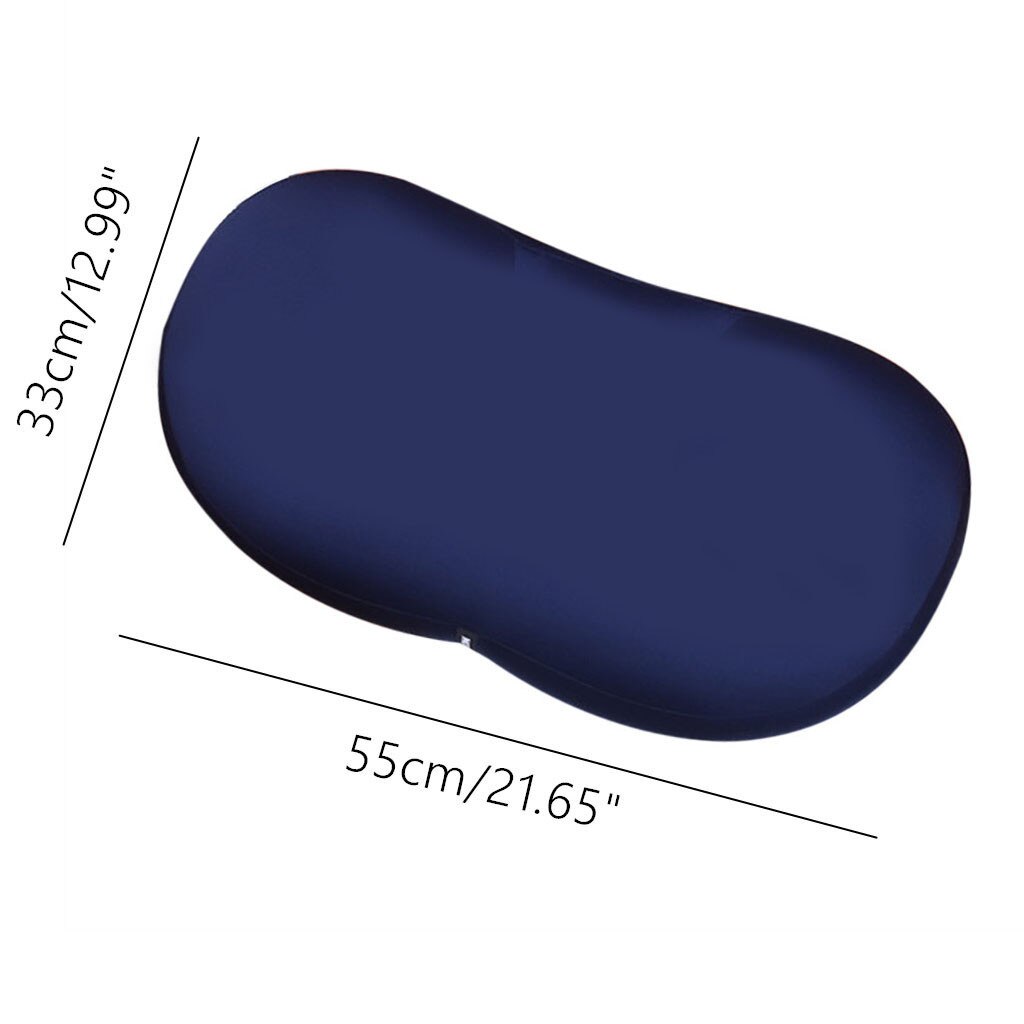 All-Round Cloud Kussensloop Alle-Ronde Slaap Kussen Egyptische Kussenslopen Verpleging Kussen Slaap Kussens Voor Slaapkamer