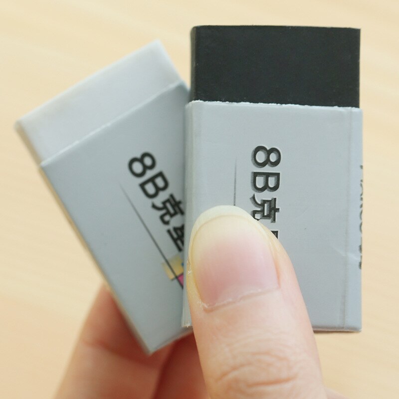 Marco schuim Gum Professionele Tekening Gum Rubber Potlood Gum Hoge Polymeer No.1 7001