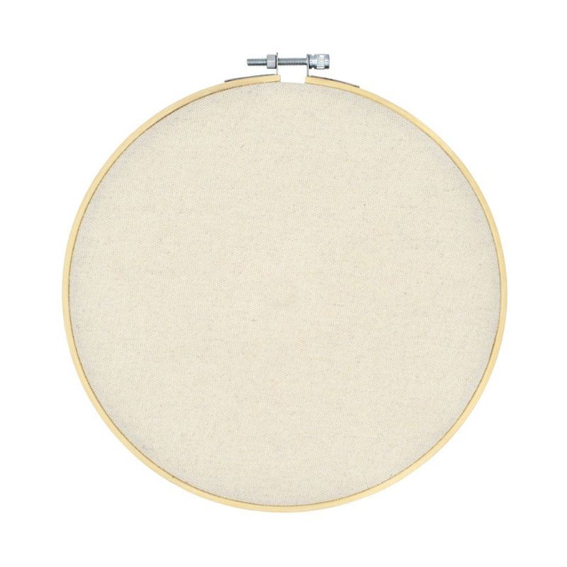 Geëmailleerde speld display wandhanger glitter speld display speld houder canvas borduurring
