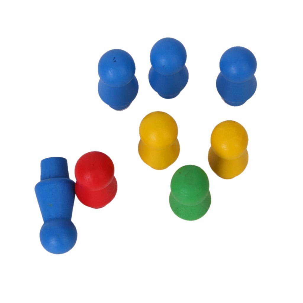 Most Popular Traditional Hexagon Wooden Chinese Checkers Family Game Set