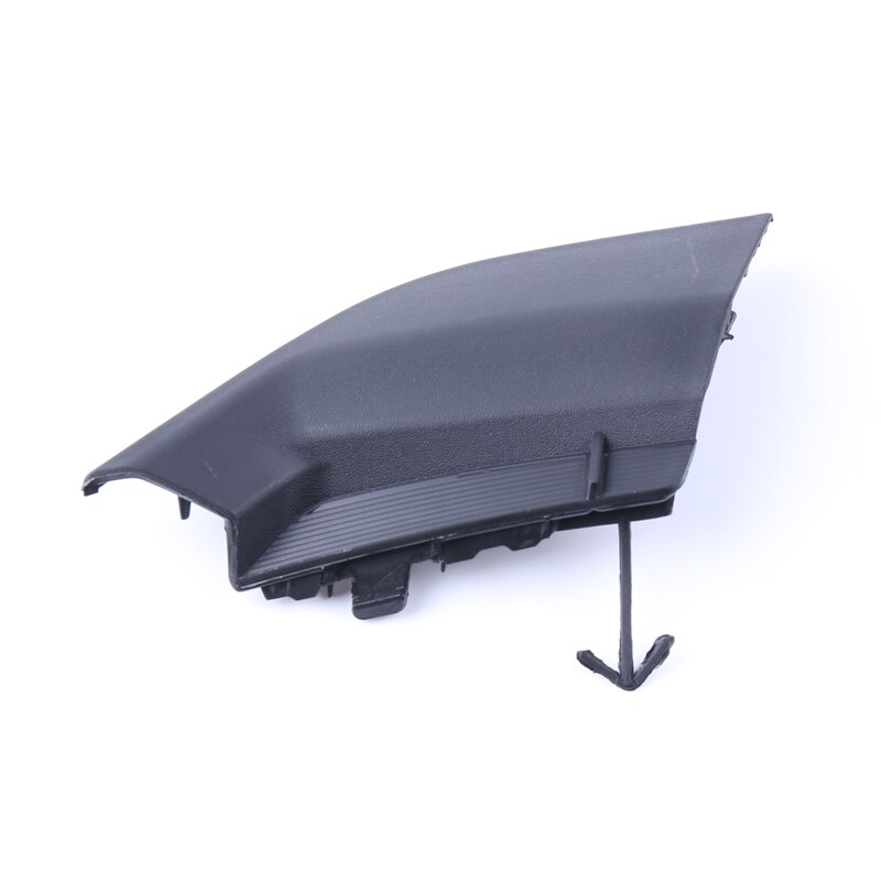 Benekar Pair Front Bumper Towing Hook Cap Trailer Cover for Toyota RAV4