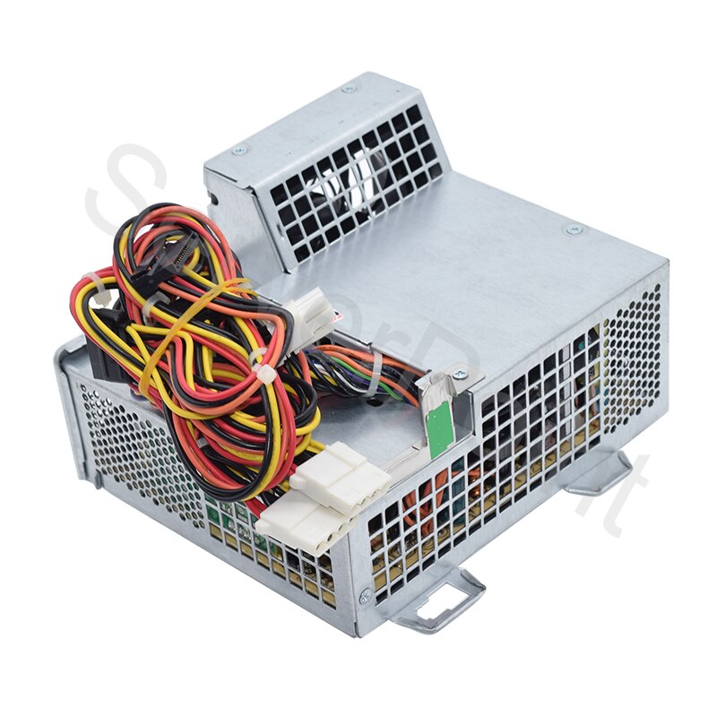 Fuente de alimentación de 240W para HP RP5700, 445102-002, 578189-001, PS-6241-02HD, 445771-001