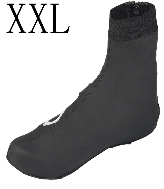 Giyo fietsschoenovertrekken, fietsoverschoenen, mtb-fiets, fietsschoenovertrek, schoenovertrek, sportaccessoires, heren, wielrennen, professioneel, wegwielrennen: 45-47