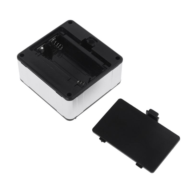 Digitale Inclinometer Waterpas Gradenboog Hoek Gauge Meter Bevel Niveau Doos met Magneet