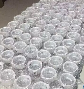 Hikvision DS-1681ZJ Bracket for 4'/5'/6' PTZ Camera Bracket for Outdoor/Indoor Quick Connector Bracket Aluminium Alloy