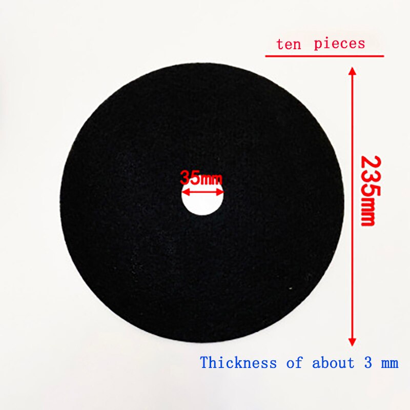 The dryer filter to filter the air: 10 Blanket