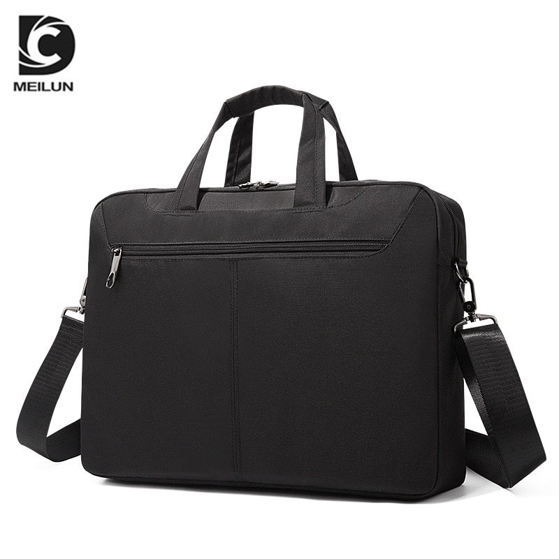Laptoptas heren aktetas binnentas 13/14/15.6 inch tablet pc tas: Default Title