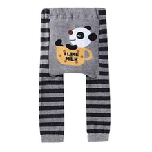 Legging et pantalons en PP pour bébés | Joli pantalon confortable pour garçons et filles