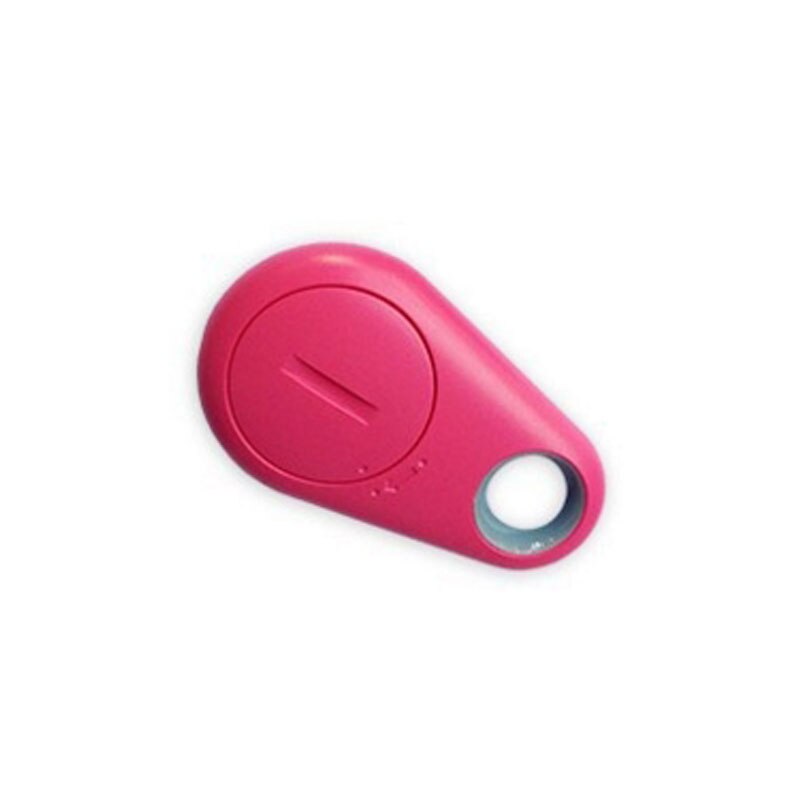 5 stuks slimme sleutel selfie camera draadloos bluetooth 4.0 tracker anti-verlies alarm slimme zoektag kindertas huisdier vind-locator
