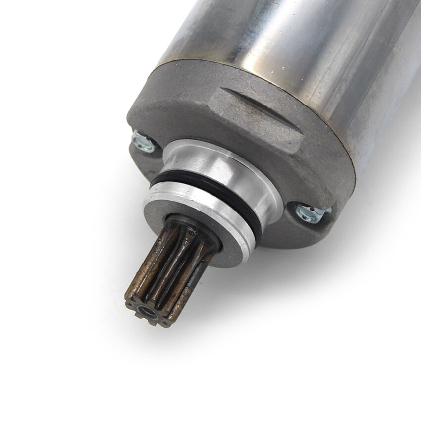 Motorcycle Starter Electrical Engine Starter Motor For YAMAHA XV240 1989 XVS250 Route 66 Virago Drag Star OEM:5JX-81890-00 Parts