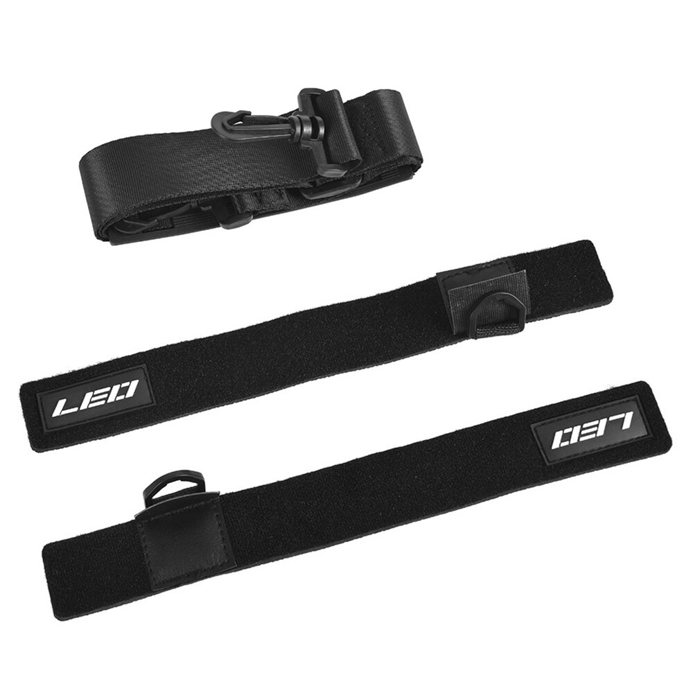 Tbest Ceinture de Support de Canne à Pêche Se Tenir Debout 360 ° Réglable à la Ceinture de la Cardan de Pêche Ceinture de Support de Canne à Pêche pour la Pêche