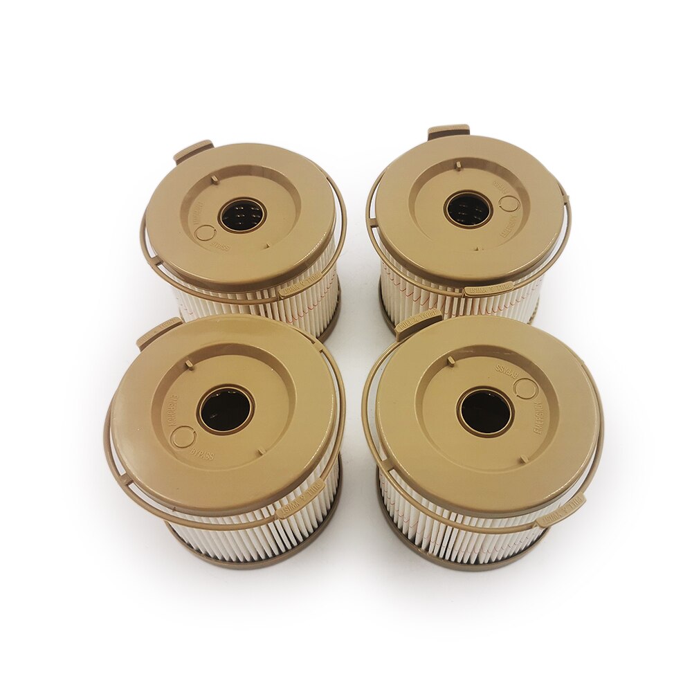 4Pcs/6Pcs/10Pcs 2010PM Filter Element 500FG/500FH ... – Grandado
