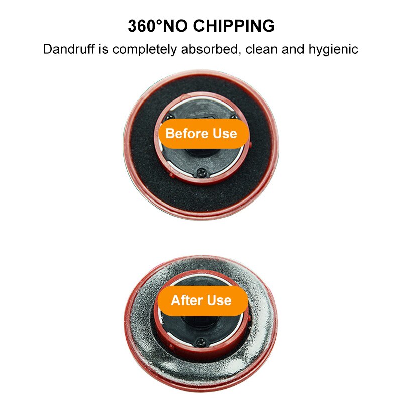 Electronic Foot File Rechargeable Vacuum Adsorption Pedicure Machine Multifunction Electric Remove Calluses Foot Care Tool