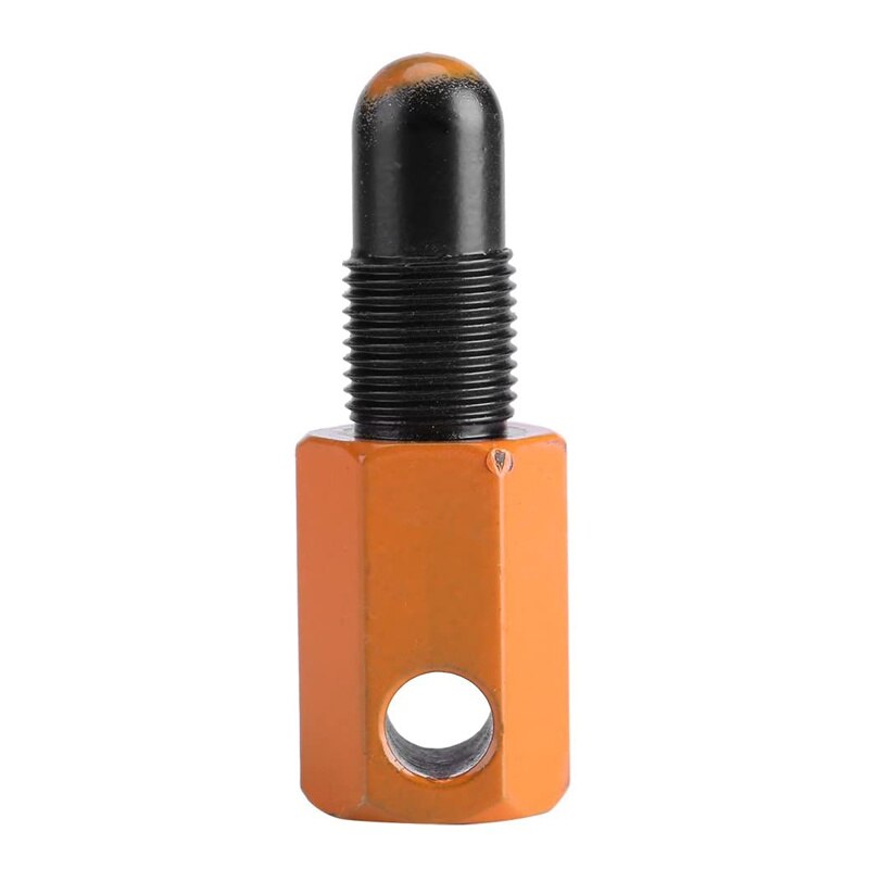 14mm Chainsaw Clutch Removal Tools Piston Stop Clutch Flywheel Disassembly Part Dismount Tool for 45/52/58 2 Cycle Chain Saw