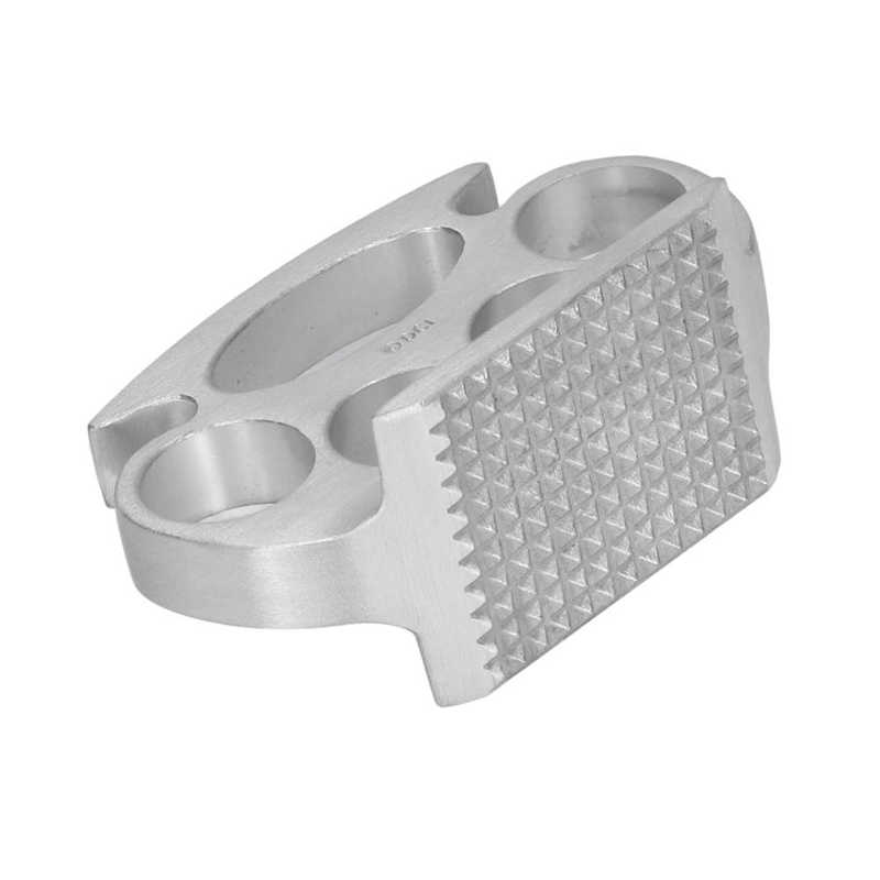 Meat Tenderizer Handheld Meat Tenderizing Tool for Household