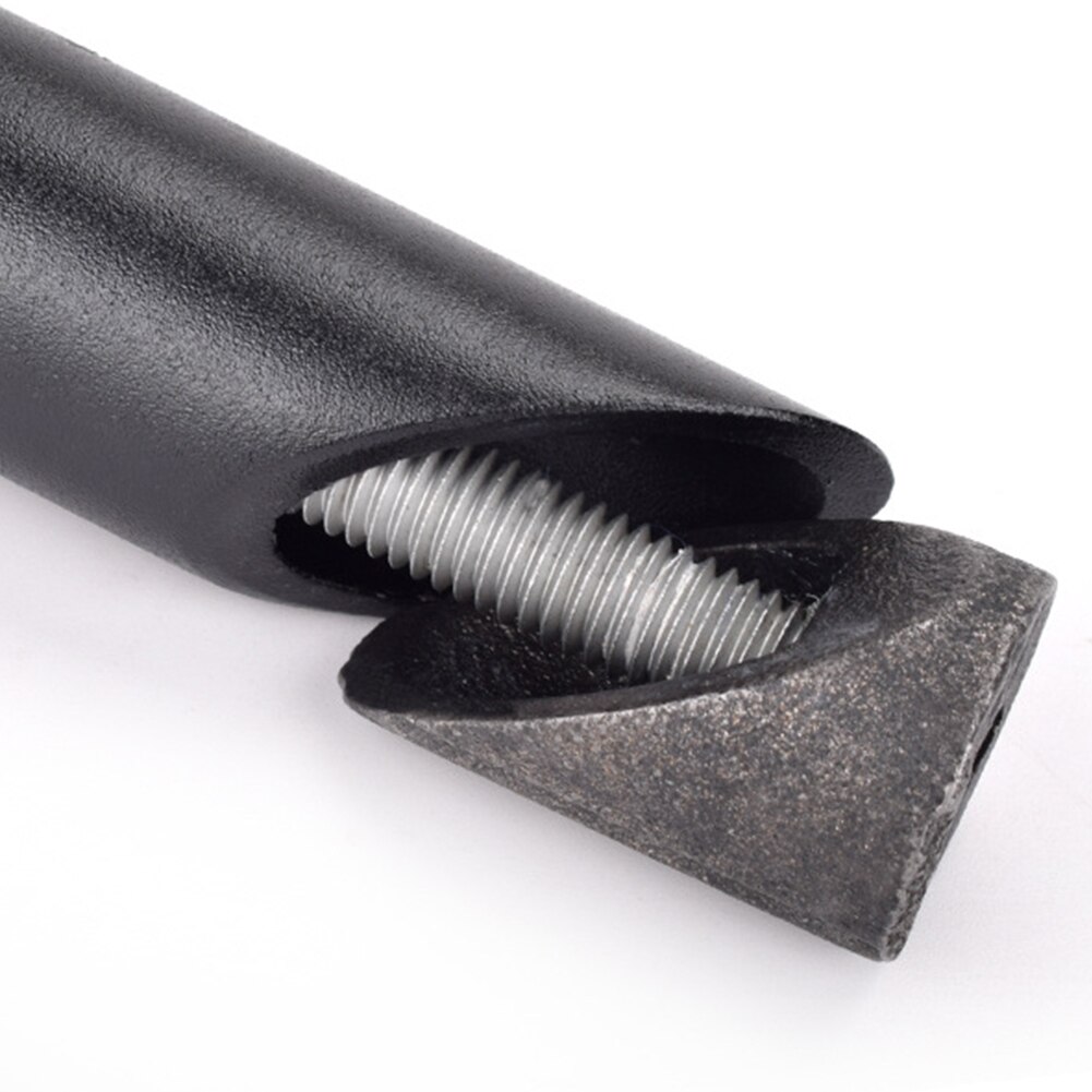 22.2mm 25.4mm High Strength Cycling Stem Extender Handle Aluminum Alloy Front Adapter DIY Bike Parts Increased Control Tube