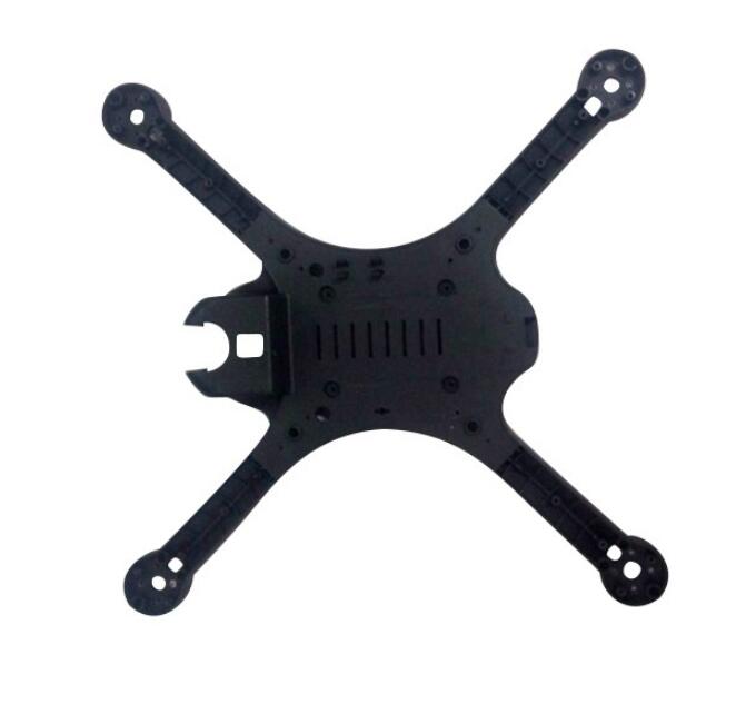 MJX B3 Bugs 3 2,4G RC Quadcopter ersatzteile körper shell motor erhalt bord esc klingen rahmen landung etc