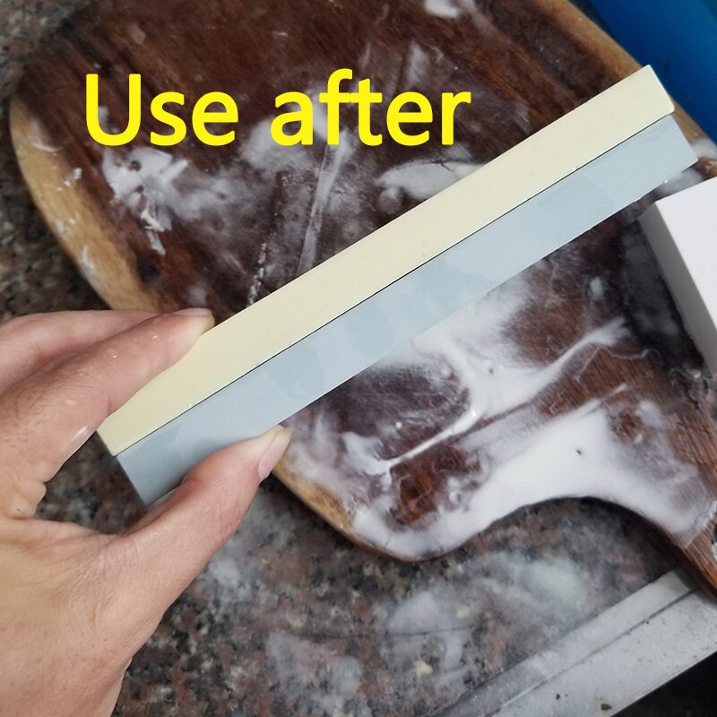 600 girt grinding stone sharpening smooth stone fixing kitchen stones tools