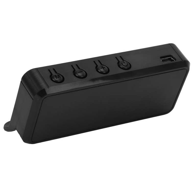 Proyector de pantalla de parabrisas para coche, pantalla HUD de fatiga, advertencia de conducción, alarma de exceso de velocidad Universal para coches, camiones y motocicletas
