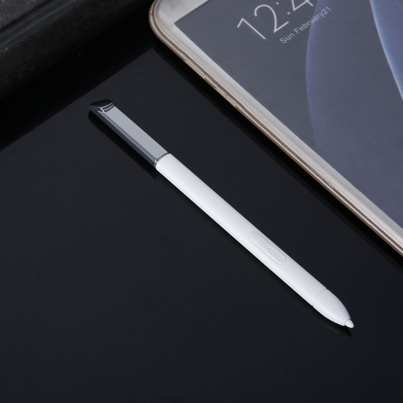 2 modo per Samsung Galaxy Note 2 II N7100 S Pen Penna di Tocco Sostituzione Dello Schermo Dello Stilo