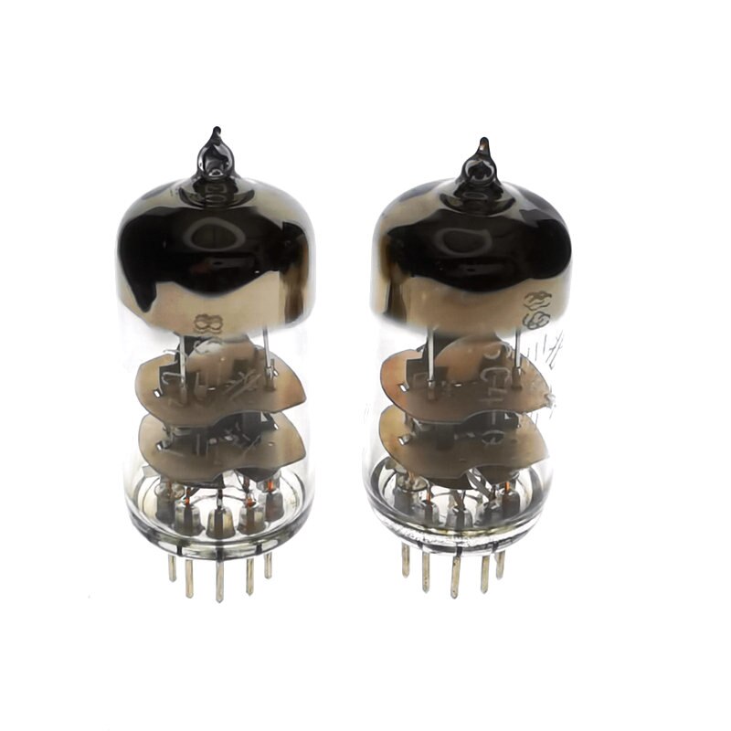 2PCS 6C4 6C4N Vacuum Tube Audio Tube
