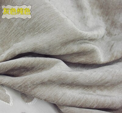 Classe superior grosso e sólido europeu clássico algodão linho chiffon sofá tecido jaccquard chenille veludo junta de madeira conjunto CR14-117: 2D