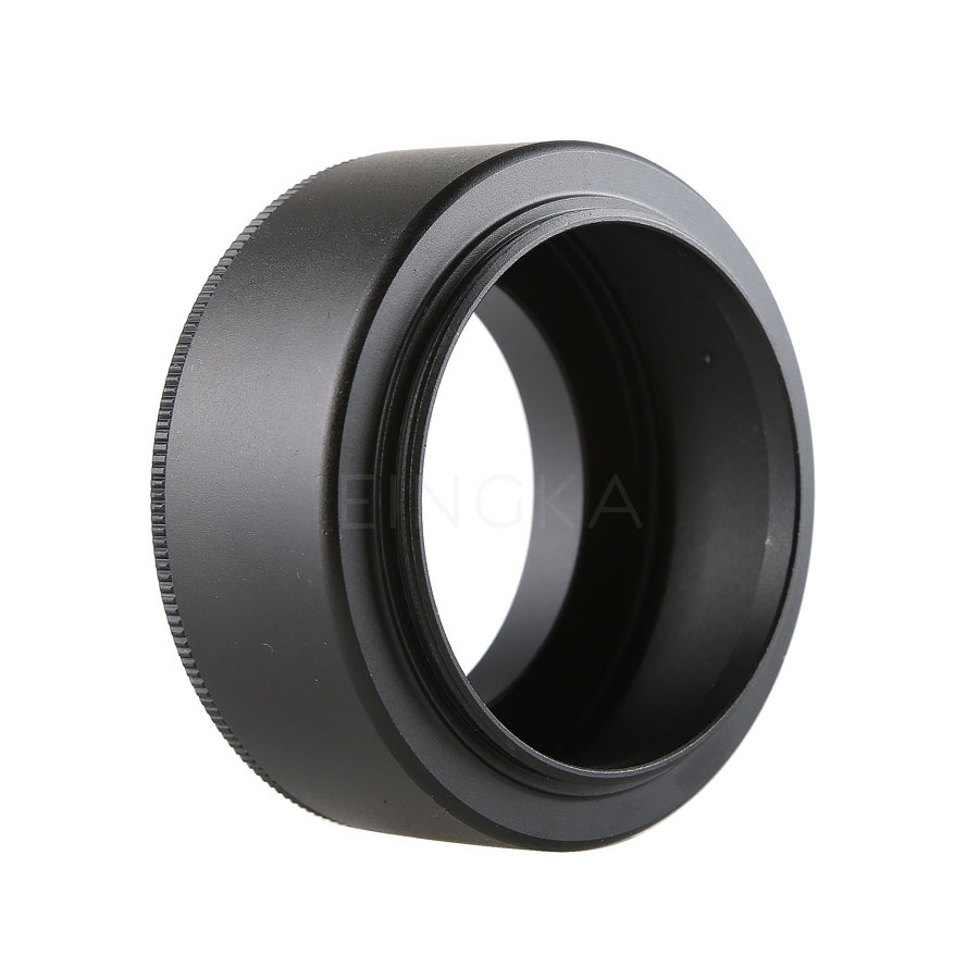 Metall NEX49/52/55/58/62/67/72mm Kamera Makro Objektiv umkehren Adapter Verlängerung Rohr für Sony A6400 A6300 A5100 A5000 A7 II A7R NEX7