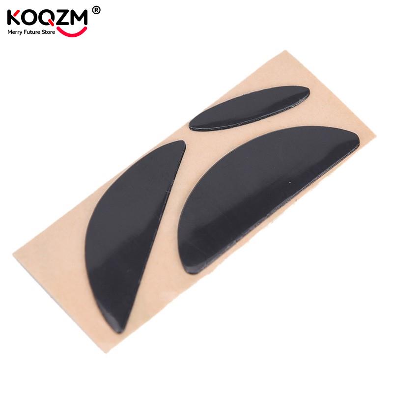 1Set Vervanging Muis Voeten Schaatsen Muis Pads Voor Logitech G Pro G500 G500s Draadloze Mouse Skates
