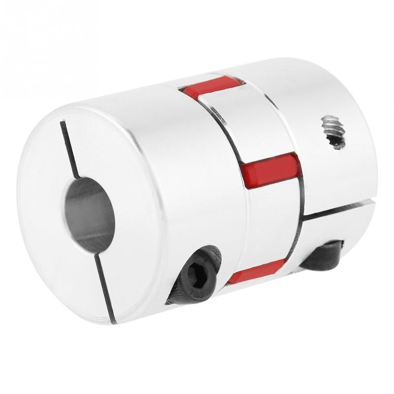 Flexible Couple Coupling Spider Shaft Coupling parejas OD30mm x L40mm Shaft Coupler CNC Stepper Motor Coupler Connector