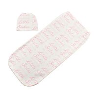 Citgeett bébé infantile été emmailloter moi couverture enveloppes sac de couchage coton vêtements: 4