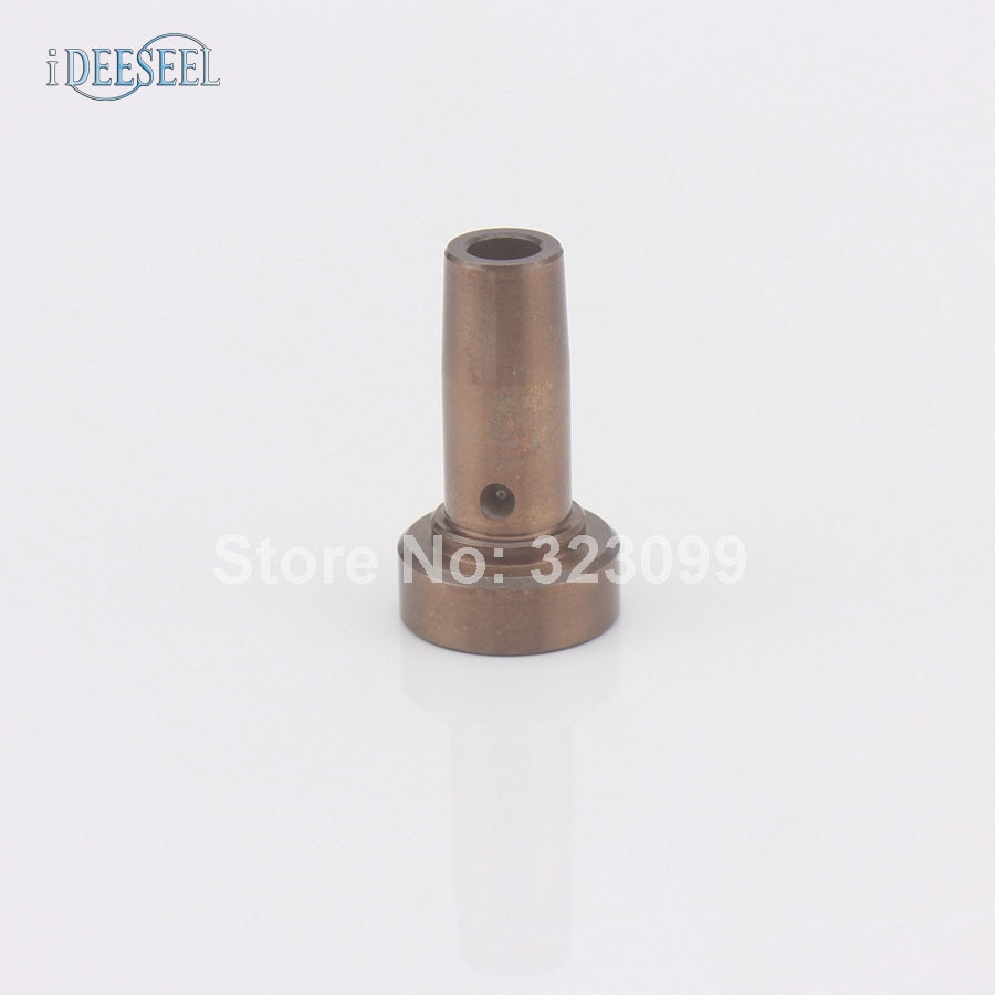 iDEESEEL F 00V C01 334 Valve Cap common rail injector Valve Head F00VC01334 Valve Bonnet / Valve Seat Of FOOVCO1334