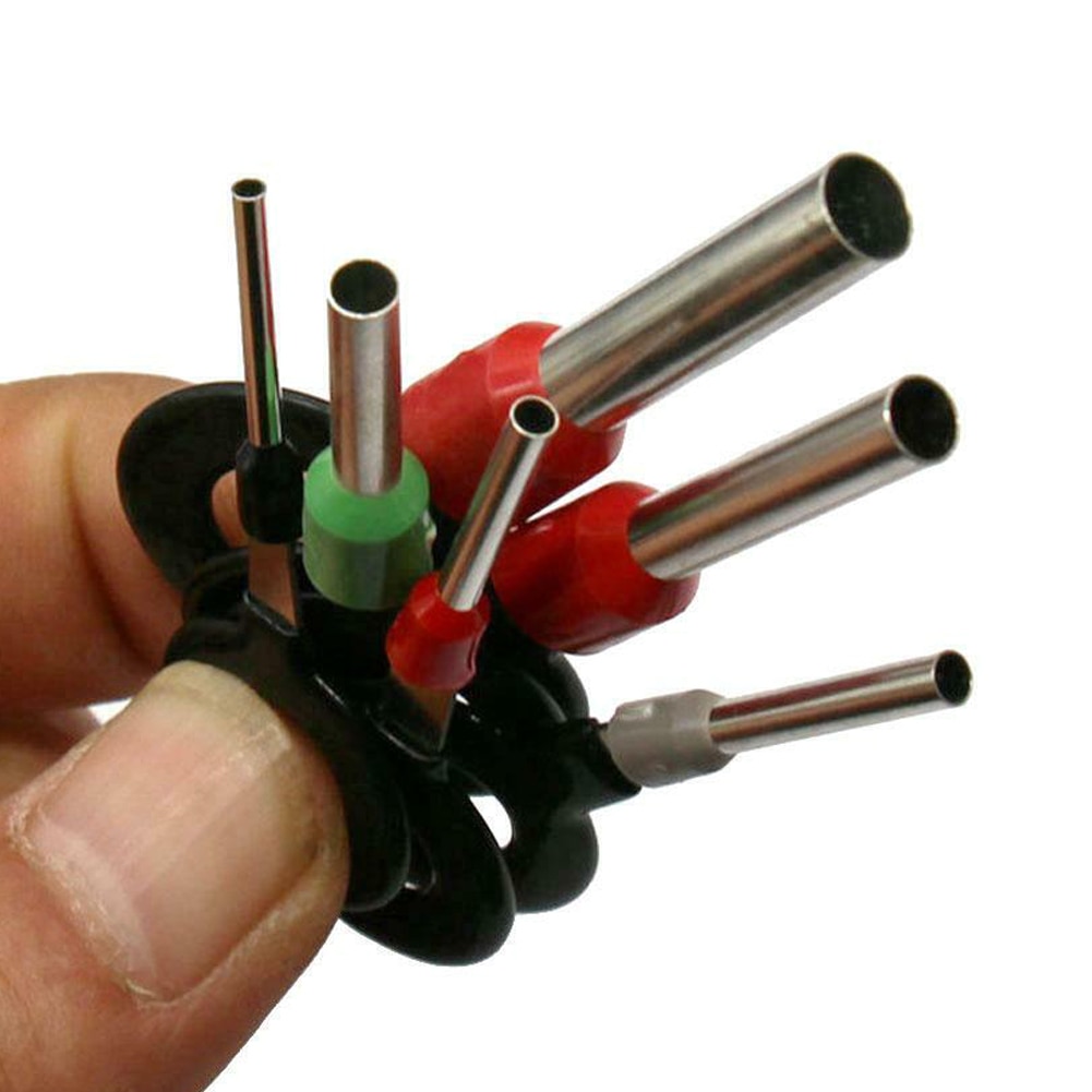 Kit de remoção fiação terminal do carro 36 peças, prega conetora de pino extrator ferramentas de reparo profissional