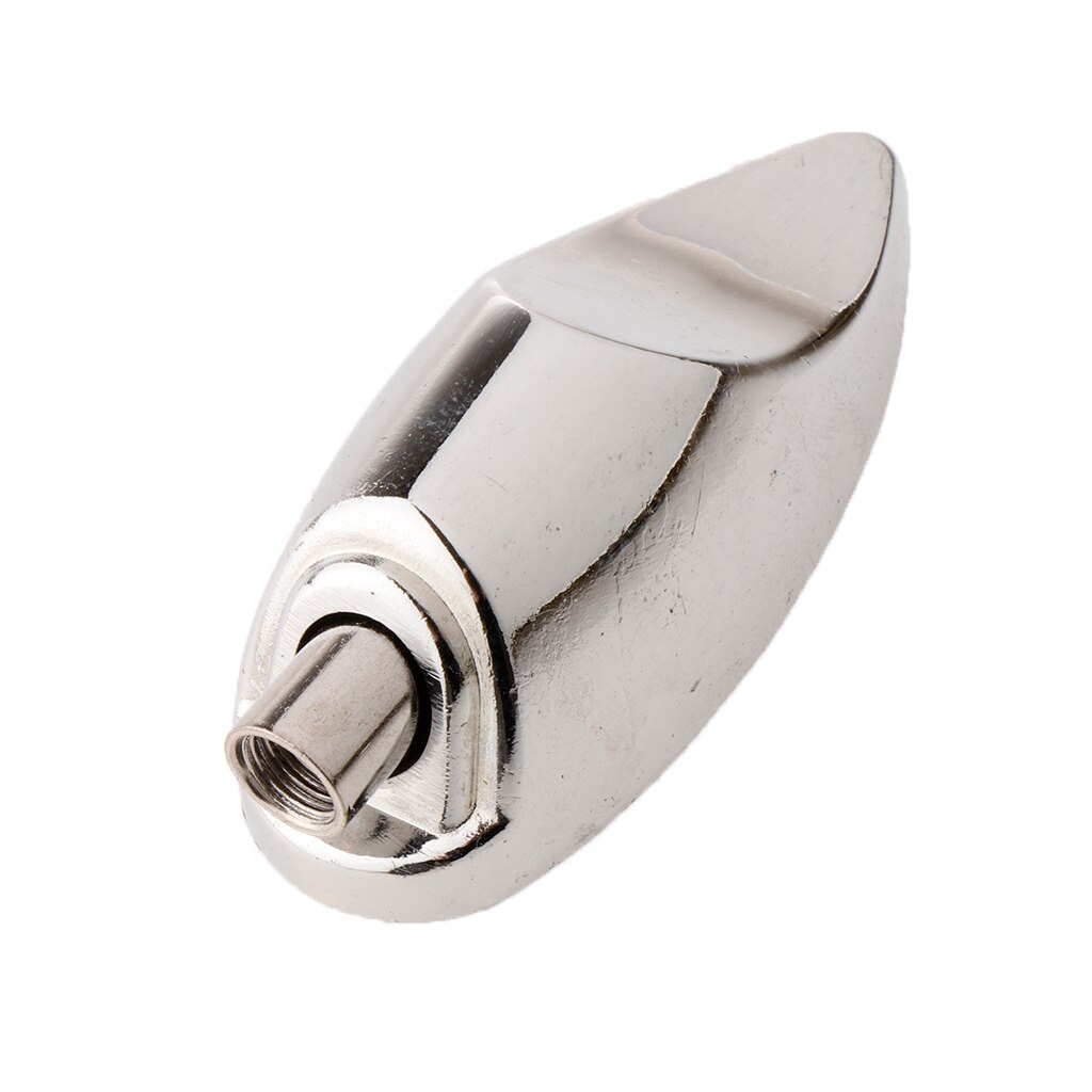 5PCS Snare Drum Claw Hook Bass Drum Lugs for Drum Set Kit Parts